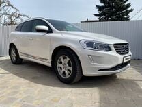 Volvo XC60 2.4 AT, 2014, 184 000 км, с пробегом, цена 2 200 000 руб.