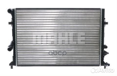 Радиатор охлаждающей жидкости CR1899000S Mahle