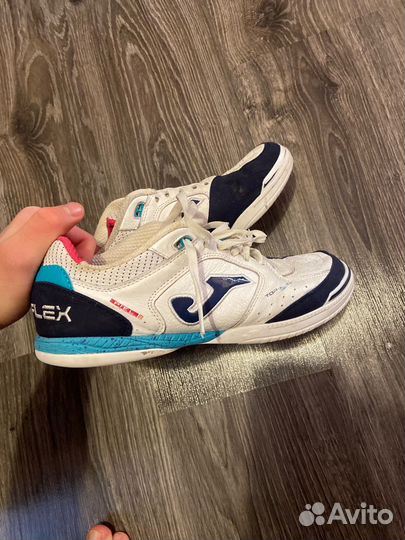 Футзалки joma top flex