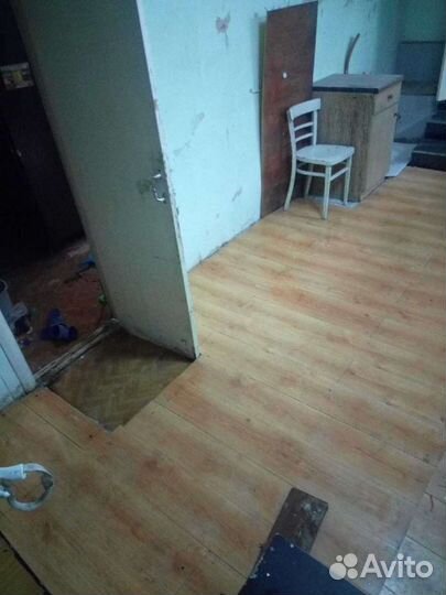 Уборка-Клининг квартиры, частного дома, коттеджа