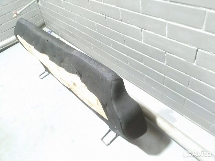 Сиденье заднее заднее LADA Granta седан 1 2013