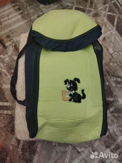 Переноска для новорожденных