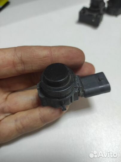 Датчик парковки оригинал BMW F30 F20 9261582