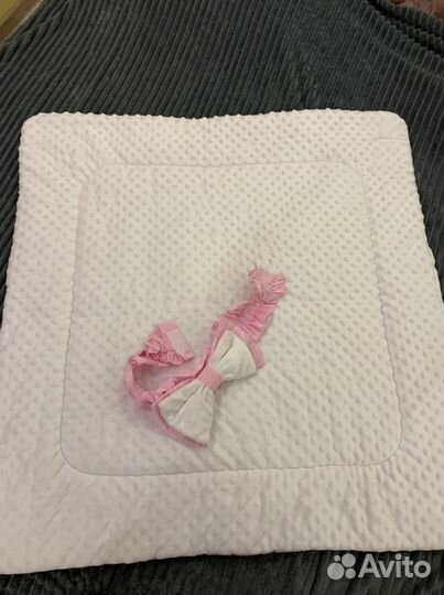 Конверт- одеяло на выписку