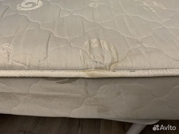Матрас 160x190