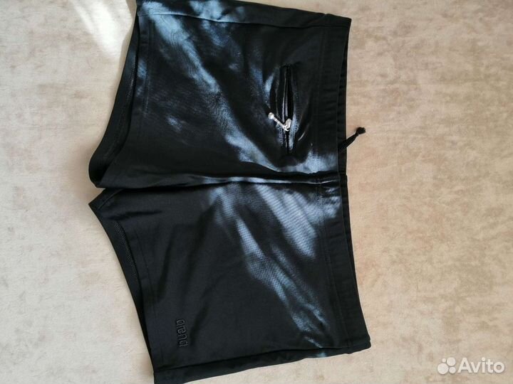 Мужские шорты для плавания