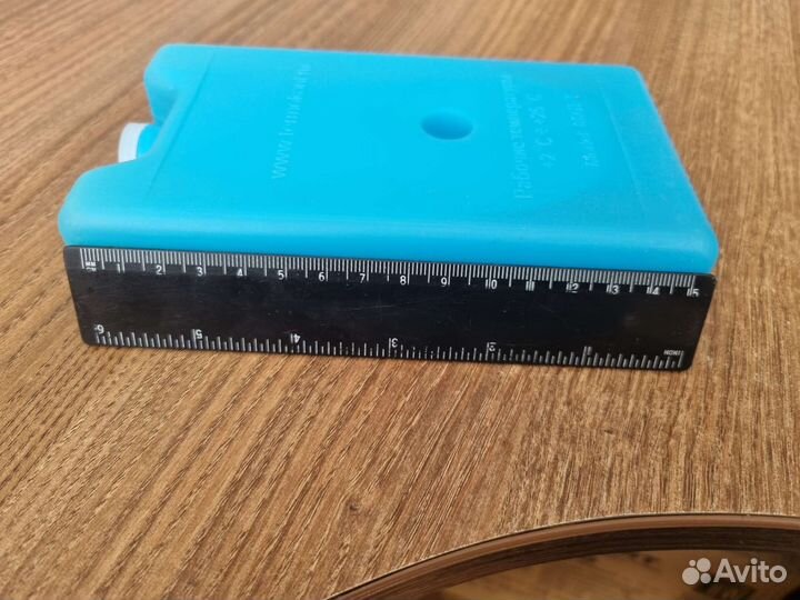 Аккумулятор холода