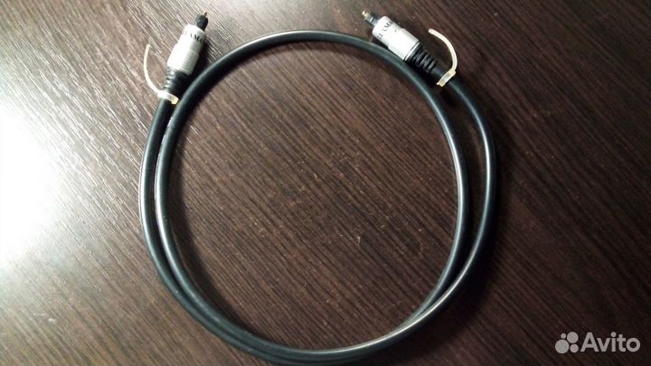 Цифровые кабеля hdmi/Toslink