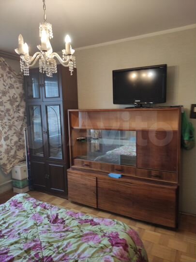 Комната 15 м² в 2-к., 11/22 эт.