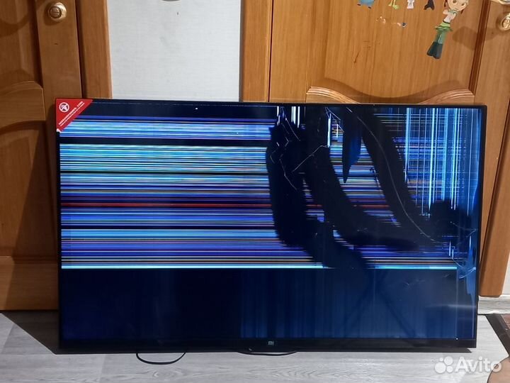 Xiaomi L55M5-AB