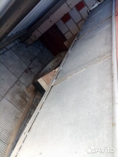 Продам прицеп самосвальный