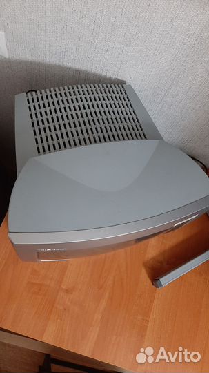 Телевизор Rubin