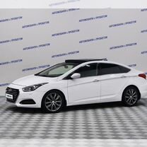 Hyundai i40 2.0 AT, 2015, 149 009 км, с пробегом, цена 980 000 руб.