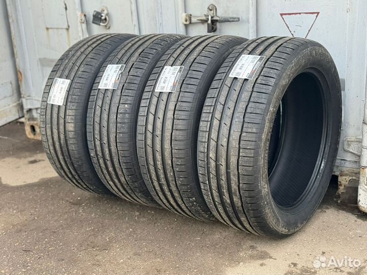 Hankook Ventus S1 Evo 3 K127 275/50 R22 115W