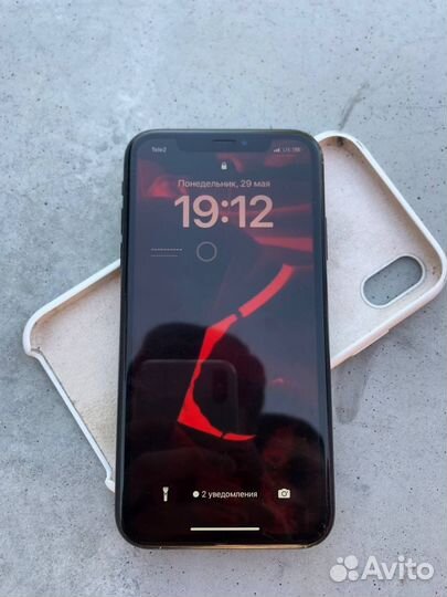 iPhone Xr 64gb бу