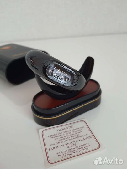 Винтажные духи Magie Noire оригинал 15 ml