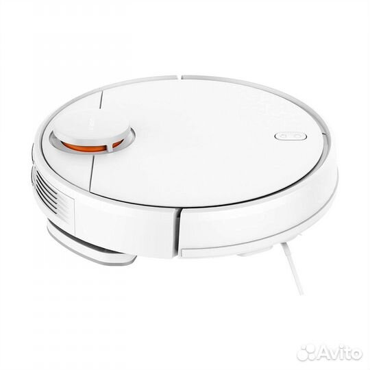 Робот-Пылесосы Xiaomi Robot Vacuum S12 Новые