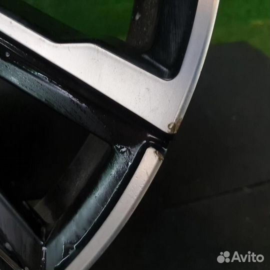 Диск литой бмв 4 G22 (2020-Н.В.)