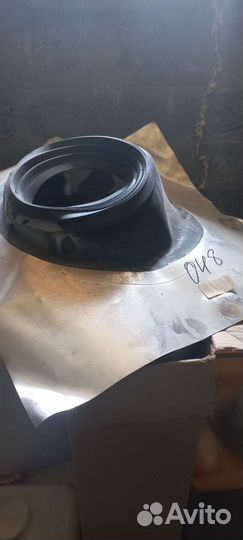 Труба для дымохода оцинкованная