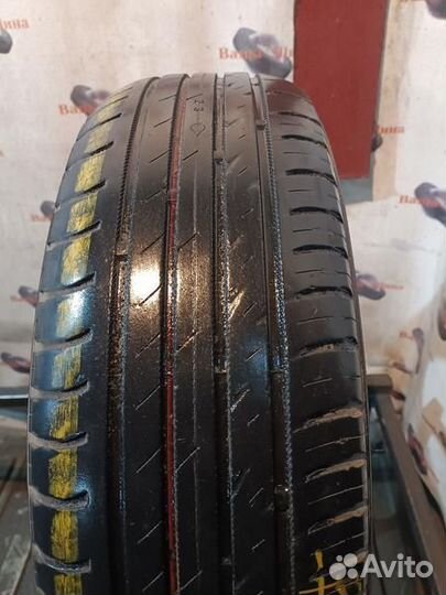 Nokian Tyres Nordman SX2 165/65 R14