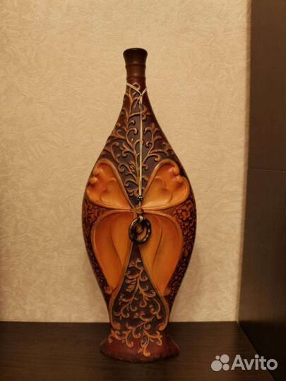 Ваза керамическая большая