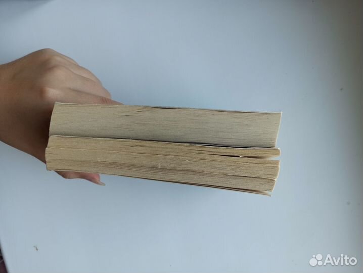 Агата Кристи две книги