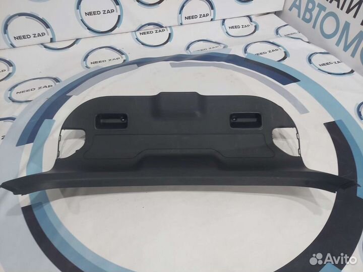 Обшивка двери багажника Ford Mondeo 4 лифтбек