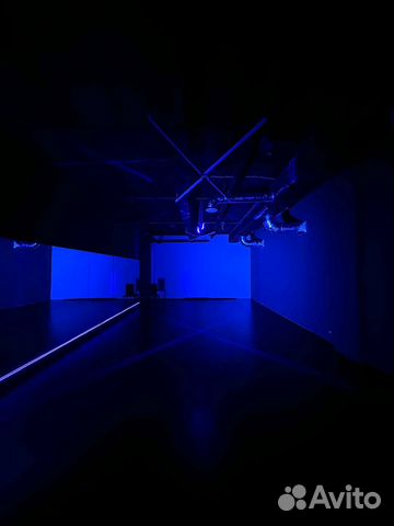 Почасовая аренда зала