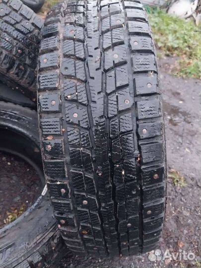 Dunlop All Season Maxx AS1