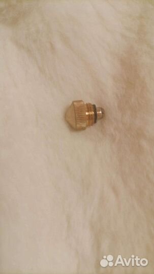 Светодиод аги-18М к прицелу псо 1,5В лампа