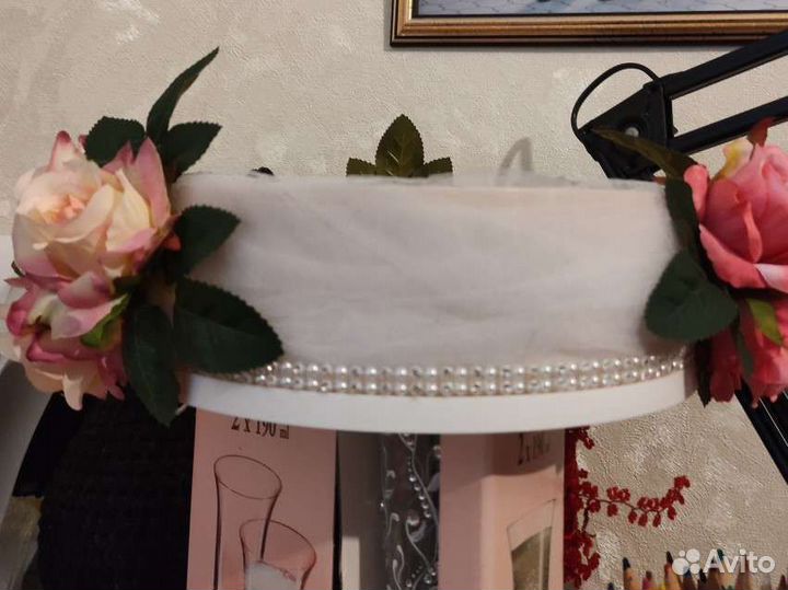 Свадебное сито