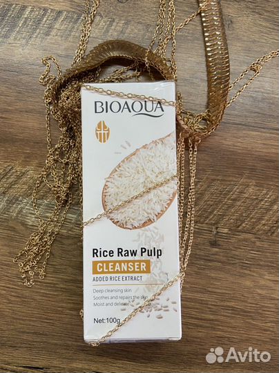 Пенка для умывания bioaqua