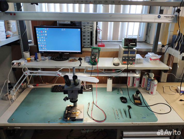 Ремонт Vivo, ремонт телефонов, замена экрана