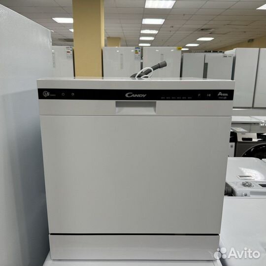 Посудомоечная машина Candy cdcp8/E-07