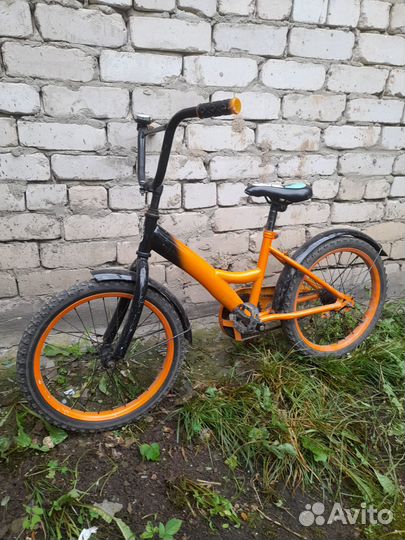 Велосипед для бу