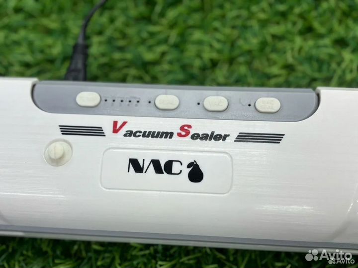 Вакуумный Nak zkfk -002 (пр103)