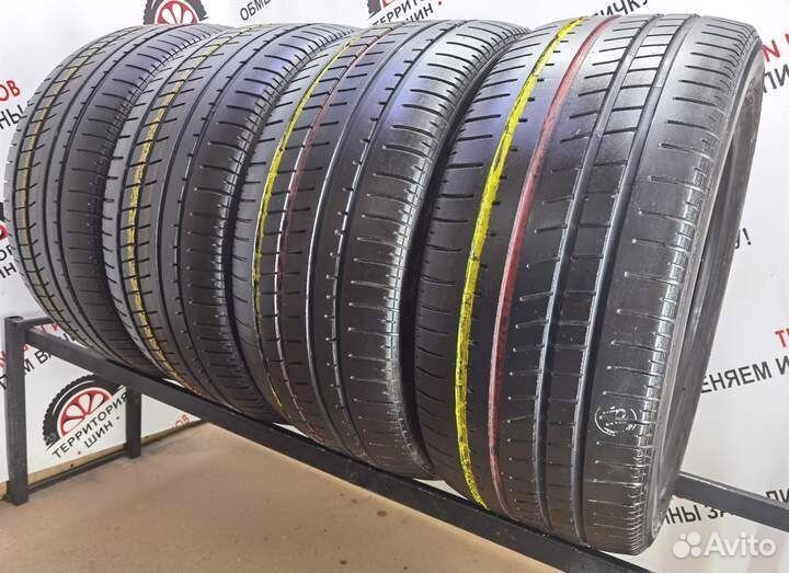 Pirelli P Zero Rosso 275/45 R19