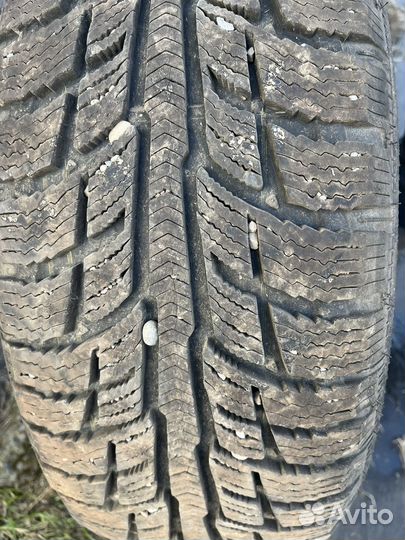 Bfgoodrich G-Force Profiler 2.25/60 R17