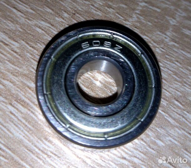 Подшипник для роликов самоката