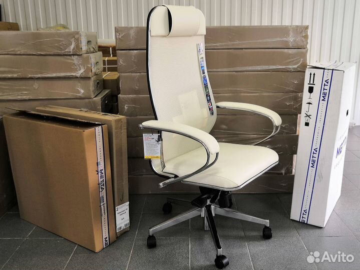 Компьютерное кресло #45