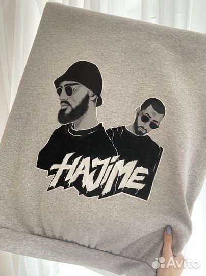 Кастомизация одежды