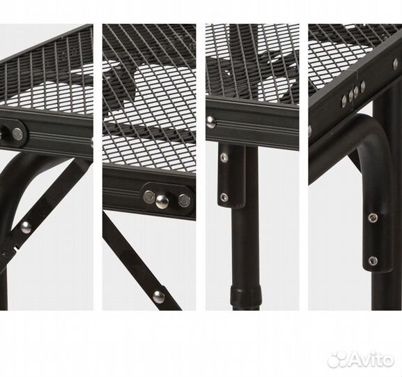 Стол kovea Mesh system table