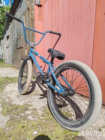 Продам велосипед BMX