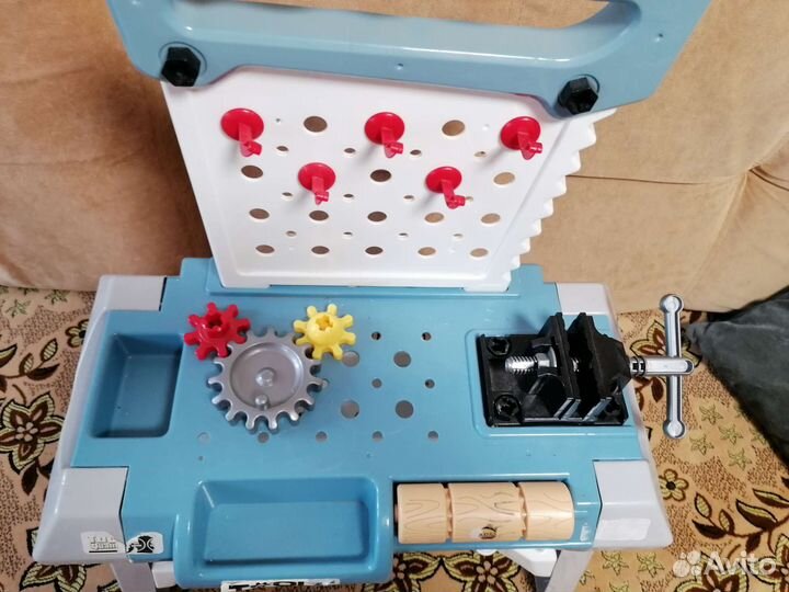 Продам столярный столик