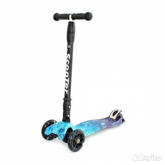 Самокат Scooter SK-112