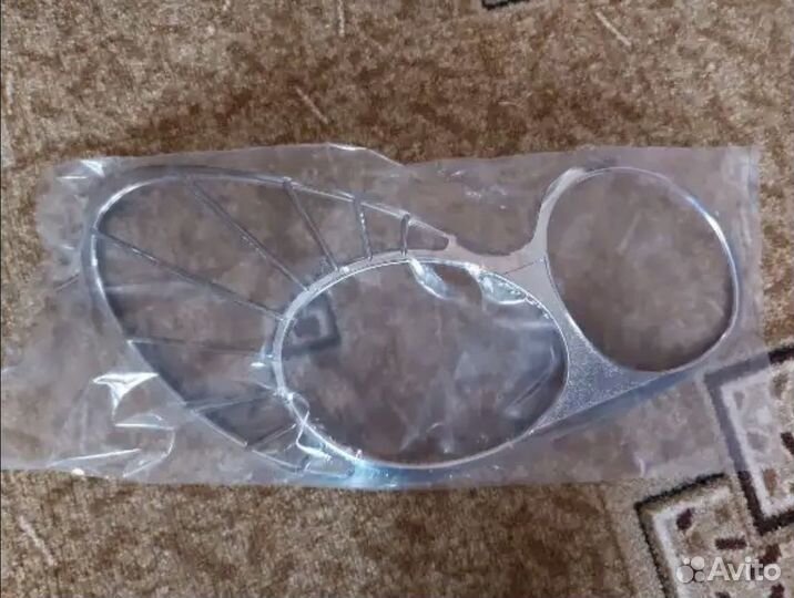 Реснички на sonata тагаз