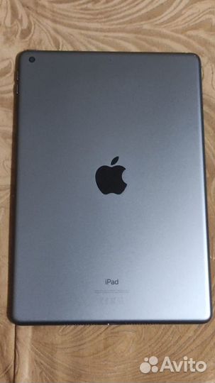 Планшет iPad