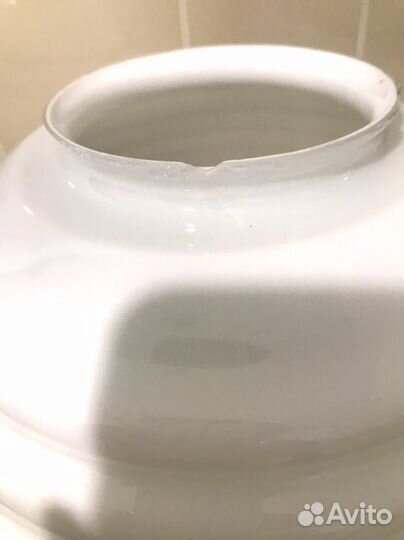 Плафоны люстры СССР