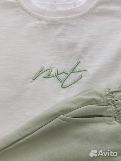 Детский костюм 92 98