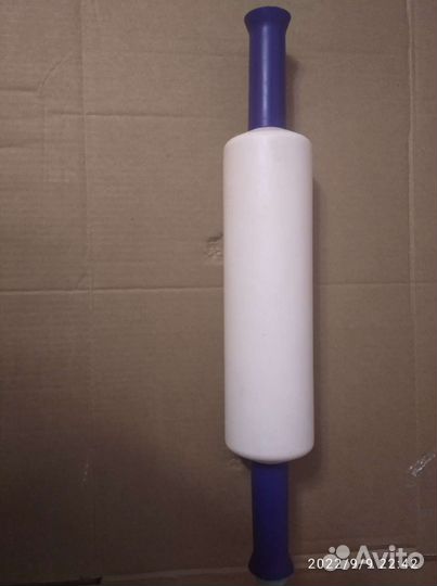 Скалка для теста Tupperware